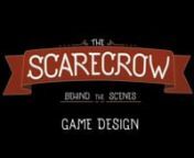 To download the game or view the animated short created for Chipotle Mexican Grill, visit scarecrowgame.com