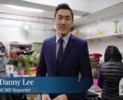 Wilting confidence in bitcoin following hacking attacks and a collapse in its value has failed to deter an online florist from using the virtual currency. But bosses at Flower Delivery Hong Kong are making sure they switch their takings back into real-world cash at the first opportunity.nnFlower Delivery has seen growing interest in its business since it began accepting bitcoins a fortnight ago in time for the Valentine&#39;s Day rush, and has processed four bitcoin transactions worth a total of HK&#36;