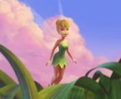 Since I produced the marketing campaigns for the first 3 Tinker Bell Movies, the DISNEY FAIRIES Franchise followed me to Trailer Park. I co-produced the International Theatrical and Domestic Blu-ray Campaigns simultaneously for SECRET OF THE WINGS.