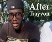 One day after George Zimmerman was acquitted of the murder of 17-year-old Trayvon Martin, a group of young men gathered in Fort Greene Park, Brooklyn, and discussed Trayvon&#39;s death, Stop and Frisk, and daily life.nnWith:nPrimonJohnnCreative GoldnShantinBriannRodneynAnthonynLounMattarnPaulnCodynRiconnDirectors: Alex Mallis + Keith MillernEditor: Tory StewartnCinematography: Adam UhlnModerator: Keith MillernAssoc. producer: Luisa ConlonnAsst. editor: Jeff SterrenbergnSound mix: Justin D. WrightnCo
