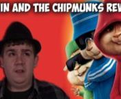 Alvin And The Chipmunks Review from alvin and the chipmunks we are family 2021