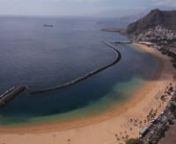7 days in Tenerife.n2013.11.09