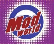 Modworld is a documentary (produced, shot, and edited by Jeff Turboff) about a now-defunct store by the same name in New York City&#39;s East Village. It was a gift shop which also sold original low-brow art originals, like modified Barbie dolls, and sculptures depicting cartoon characters in adult or violent situations (Drugs Bunny, Ronald McDahmer, Booze Clues, Hello Titties). Modworld the film follows the lives of some of the employees here as they struggle with love, life, and art in 2001.nnRICK