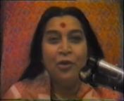 Archive video: H.H.Shri Mataji Nirmala Devi at Caxton Hall, London, England. (1982-0614)nFull audio: https://soundcloud.com/sahaja-library/1982-0614-we-are-all-expectingnTranscript: https://app.box.com/s/rfqzrhfzp7nks6w9k37i