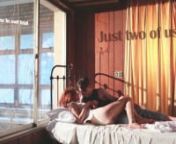 Just Two of Us -Fashion Film from hedi hedi
