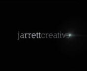This is the link for the Jarrett Creative Website. Please do not change privacy settings.