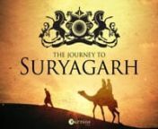 The Journey to Suryagarh (Official Trailer to Anika &amp; Vijay&#39;s Wedding Film)nnFrom the creators of “A Boy’s Dream” and “A Written Promise” comes an epic film that will take you on a journey through the Thar Desert and into a land known as the Golden City. There, Anika and Vijay will find Suryagarh, a palace where they will celebrate their love with friends and family as they indulge in their culture and traditions.nnProduced bynwww.marronefilms.comnnCinematography bynRiccardo Marron