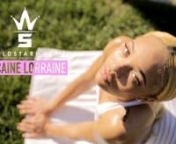 WSHH CANDY PRESENTS COCAINE LORAINE from wshh