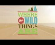 Official aftermovie of the second edition of Where The Wild Things Are (WTWTA) weekender at Center Parcs De Eemhof, March 7 - 9, 2014.nnMusic:nThomas Azier