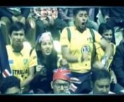ICC T20 WORLD CUP 2014 THEME SONG from icc world cup t20 song college ranger gal new