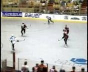 http://www.rollerhockey411.com/ Roller Hockey. Roller Hockey Drills &amp; Proven Tips. Roller Hockey Magazine Instructional Video series starring Bobby Hull Jr. with special insights from Bobby Hull Sr. They will teach you all you need to know to play like the Pros. Skills you will master include: The Powerful Slap Shot, One-Timers, Inline Skating, The Drop Pass, Shooting &amp; Stickhandling, The Wrist Shot, The Flip Pass, Power Play, The Backhand Shot, Using the Boards, Where and When to Shoot,