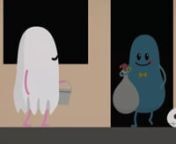 Cutting Edge Melbourne recently completed post on these interactive spots for McCann Melbourne and Metro Trains.nnClient: Metro TrainsnProduct/Title: Dumb Ways To Die - HalloweennnAgency: McCann MelbournenAgency Creatives: Ryan Clayton, Patrick TrethowannAgency Producer: Chelsea NiepernnPost Production: Cutting Edge MelbournenProducer: Bronwyn KetelsnDesign Director/Animator: Cameron GoughnnSound: Dare Music