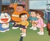 [Doraemon The Short Movie 1994][Nobita Và Cuốn Nhật Kí Tương Lai] from doraemon movie