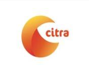 Citral Logo Animation from citral