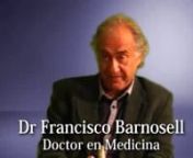 HACIA UNA NUEVA MEDICINA - DR. FRANCISCO BARNOSELL - ADALA CENTRO DE TERAPIAS N 12 from adala