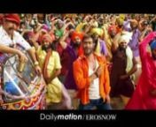 Punjabi Mast Official Full Song VideoAction JacksonAjay Devgn, Sonakshi Sinha from sonakshi sinha video