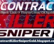 Contract Killer Sniper Cheats HACK GOLD UNLIMITED iOS Android NO JAILBREAK / ROOT !nhttp://contractkillersnipergold.blogspot.com/nnExtra Tags:nContract Killer Sniper Gold ios nContract Killer Sniper Gold android hacknContract Killer Sniper Gold ios hack nContract Killer Sniper Gold iphone hack nContract Killer Sniper Gold free android hack nContract Killer Sniper Gold free ios hack nContract Killer Sniper Gold free iphone hack nContract Killer Sniper Gold android hack download nContract Ki