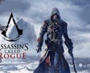 Assassin's Creed Rogue Assassin Hunter Trailer from rogue assassin