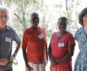 The group of Yolngu Matha dialects are more than just a set languages. They can be seen as a way of life thatconnects people to their culture, their country and all living things. Language champions Matjarra Garrawurra, Dhangal Gurrawiwi, Michael Christie and Melanie Wilkinson tell stories about the complex layers of Yolngu Matha language from NE Arnhemland in the Northern Territory.nnThese interviews were recorded as part of a national Search and Rescue Workshop for Indigenous languages at th