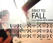 ***Youtube https://youtu.be/qmITz7zZJ-Q n***Amazon Prime https://www.amazon.com/First-Fall-Rachel-Beth-Anderson/dp/B01M2CB08YnnFIRST TO FALL is an intimate story of friendship, sacrifice and the madness of war. It bears witness to the irreversible transformation of two friends, and the price they pay for their conviction.nnHamid and Tarek leave their lives as students in Canada and travel to Libya, their homeland, to join the fight to overthrow Muammar Gaddafi. They pledge to make it to the fron