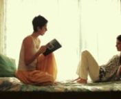 Between dreams and waking is an experimental short, that truly embodies the spirit of independent cinema. Touching upon an issue, seldom addressed within mainstream cinema..and pushing the boundaries a little further by setting it against a conservative Indian context it attempts to raise questions and probe into what it means to be a lesbian in a society that looks at it as abnormal, blasphemous and shameful.nnThe film premiered in May 2014 at KASHISH - Mumbai International queer film festival