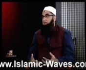 FULL INTERVIEW:nJunaid Jamshed in an exclusive interview to iTV South Africa spoke on