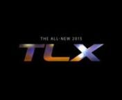 Take a behind-the-scenes look into Tier10&#39;s shoot with the all-new 2015 Acura TLX in New York City. While filming in L.A., the crew received a call giving them long-awaited access to the TLX for just 48 hours. After deciding that the best backdrop for the TLX was NYC at night, the crew knew that this would only present them with a number of issues in the city that never sleeps. Anticipating any and all obstacles that would come their way – including the NYC Sanitation Department starring in mo