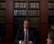 Lon J Fiala in Criminal Minds Season 10 Episode 8 nPlaying Ian Dawson in a scene with Shemar Moore and Matthew Gray Gubler