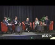 Recorded at the 5th annual Privacy Identity Innovation conference (pii2014) in Silicon Valley on November 14, 2014nnModerator: Aaron Weller, Managing Director, Data Protection &amp; Privacy, PwCnBecky Burr, Deputy General Counsel and Chief Privacy Officer, NeustarnBrendon Lynch, Chief Privacy Officer, MicrosoftnRobert Quinn, Chief Privacy Officer, AT&amp;TnMeMe Rasmussen, Chief Privacy Officer, Adobe
