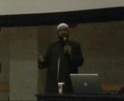 Shaykh Faraz discusses Al-Asmaa ul Husna– the ninety-nine beautiful names of Allah subhana wa ta’ala. Each and everyone of Allah subhana wa ta’ala’s names is perfect and unique to Allah subhana wa ta’ala in its totality and divinity. But each of Allah’s divine names in its own right presents to us, humans, a lesson to be implemented within our worldly confines. Our personal characteristics should reflect those of Allah subhana wa ta’ala’s in our worldly limits. As the oft-repeate
