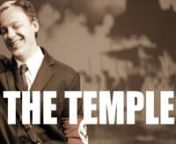 Coming this February 2015. Nat Cassidy&#39;s theatrical adaptation of H. P. Lovecraft&#39;s THE TEMPLE.nnwww.natcassidy.comnn