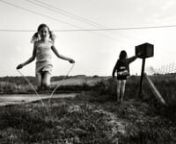 This is a wonderful, insightful, candid interview — richwith photographic insights, humanity and compassion. nnFrench photographer Alain Laboile is a self-taught master of intimate photography, focusing on his own family. He photographs the freedoms of childhood among six siblings