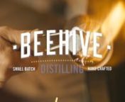 For full story and behind the scenes content please visit us at:nnhttp://vitabrevisfilms.com/short-documentary-films/beehive-distilling-craft-spirits-utah-jack-rabbit-gin/nnBeehive Distillery has launched their first refreshingly-smooth spirit labeled Jack Rabbit Gin. Already it’s seen success as Salt Lake restaurants and bars have raised their glasses to this new botanical-rich blend. The three long-time compadres behind beehive, aka the respectable booze-hounds, developed their appreciation
