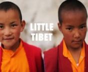 a film by clement ginonshot in ladakh, india (2 weeks - july 2014) also called
