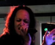 This live music was taped in a bar with three cameras using the sound from the stationary camera in the back of the room.nPerformer: SONAnDate: August 9, 2014nLocation: Delaney&#39;s Sports Bar &amp; Grill in Dublin, CA