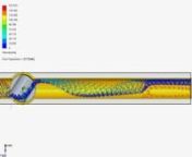 Solidworks flow simulation Ver.0029 from flow simulation solidworks