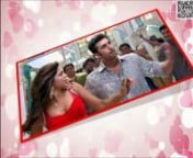 Dilli Wali Girlfriend a Song from the Movie “Yeh Jawani Hai Diwani” from yeh jawani hai diwani