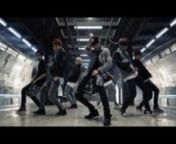B.T.S - DANGER 방탄소년단 official MV
