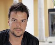 In the first of a series of exclusive video interviews with Bjarke Ingels, the Danish architect talks us through three of his practice BIG&#39;s current projects and explains why he considers diagrams to be such an important design tool.