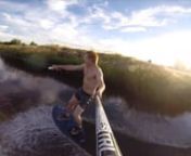 Moving from California to Idaho could be a big culture shock for some but not when you get a little creative. Here we have Mack Wible and Taylor Rasmussen showing us how much fun a little bit of creativity could be if you have the right equipment.nFilmed entirely with the GoProHero 3+nnKOR - Kreative Outdoor RecreationnnKOR is a community of adventurists who like to get out and experience the outdoors for what it is worth. For more, check us out on Facebook or follow us on Instagram.nninstagram.