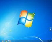 Как самостоятельно установить операционную систему Windows 7 с диска или usb - накопителя на свой компьютер или ноутбукnhttp://youtu.be/jWC0tAG9lt0
