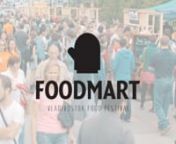 «FoodMart» @ Vladivostok 28 June