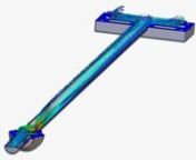 Solidworks flow simulation Ver.0006 from flow simulation solidworks