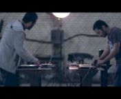 Here&#39;s the second video from our warehouse sessions. This one is a collaboration between two fellow artists, Nima Pourkarim a.k.a Umchunga(https://www.facebook.com/Umchunga) and Shahin Entezami a.k.a Tegh (https://www.facebook.com/teghmusic) .nYou can also listen to their solo projects on Soundcloud :nhttp://www.Soundcloud.com/teghnhttp://soundcloud.com/umchungannDirected/Edited : Amir B. AshnInstagram : https://www.instagram.com/amirb.ash/nnCameras : Pouya Saremi, Payam SareminnnnEnjoy!