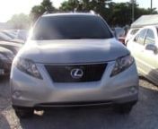 Pre Owned Lexus RX 350 - http://www.offleaseonly.com/palm-beach-used-lexus.htm- Nations Used Car Destination!nnThis couple is so happy with their Lexus RX 350 - they are repeat customers and will come back again! They said their experience was amazing, the sale was quick and easy and they love the prices and inventory!nnNations Used Car Destination nLexus Models - CT 200h, ES 300h, ES 350, GS 350, GX 460,GX 470, HS 250h, IS 250, IS F, LS, LS 430, LS 460, RX 350, IS C, LX, RX Hybrid, LFA, LF-