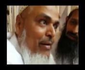 Shk nooruddin Modi and Aliasghar Ujjaini 1stvideo from ujjaini