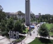 Located in sunny Southern California, the University of California, Riverside (UCR, http://admissions.ucr.edu) is one of 10 universities within the prestigious University of California system. UCR is mid-size top tier research University offering 90 Bachelor, 43 Master and 40 PhD programs. With a student body of 20,000, UCR is one the most ethnically diverse universities in the nation. It is widely recognized for its renowned academics and contributions to our community, environment, and world.