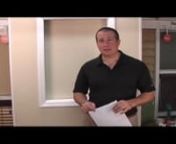 Mikre from BlindsOnLine shows you how to measure for Faux Wood Blinds. You can buy custom cut to size faux wood blinds at our store http://www.blindsonline.com/pc/-Economy-2-Inch-Faux-Wood-Blinds--p118.htm