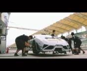Teaser Practice Day, GITI Motorsports R &amp; D at Sepang International Curcuit, MalaysianVideo &amp; Edited by: NikShahrulnProduced by : Cilik Motion Pro