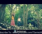 Teri Galliyan HD Video Song - Ek Villain from ek song